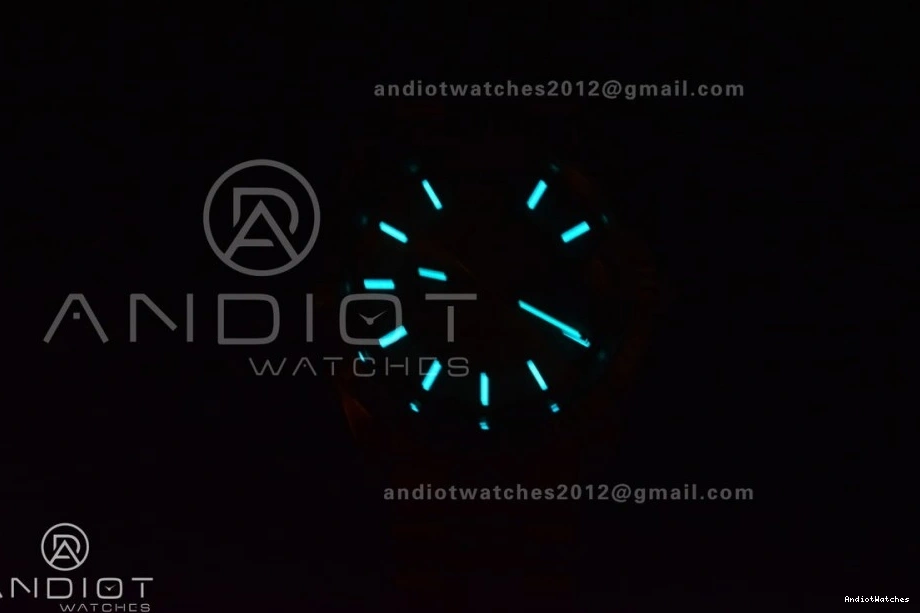 YG QuickDry on Weight) 661 1:1 Day VR3255 Edition 228238 President Gold (Gain Dial Bracelet Date Best THBF 40 0421